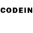 Codein напиток Lean (лин) BE underwater